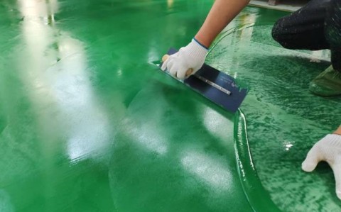 攀枝花VEF地坪什么是VEF地坪