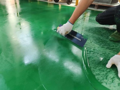 攀枝花VEF地坪什么是VEF地坪