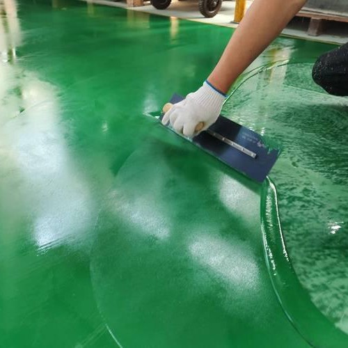 攀枝花VEF地坪什么是VEF地坪